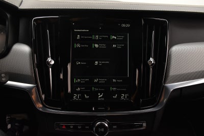 Volvo V90 D4 190 R-Design aut.