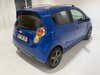 Chevrolet Spark LT thumbnail