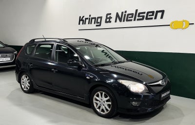 Hyundai i30 CRDi 90 Comfort CW