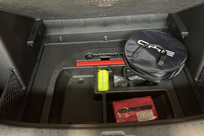 BYD Atto 3 Comfort