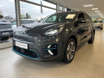 Kia e-Niro 64 Advance 5d