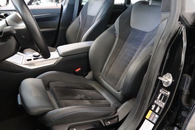 BMW i4 M50 xDrive
