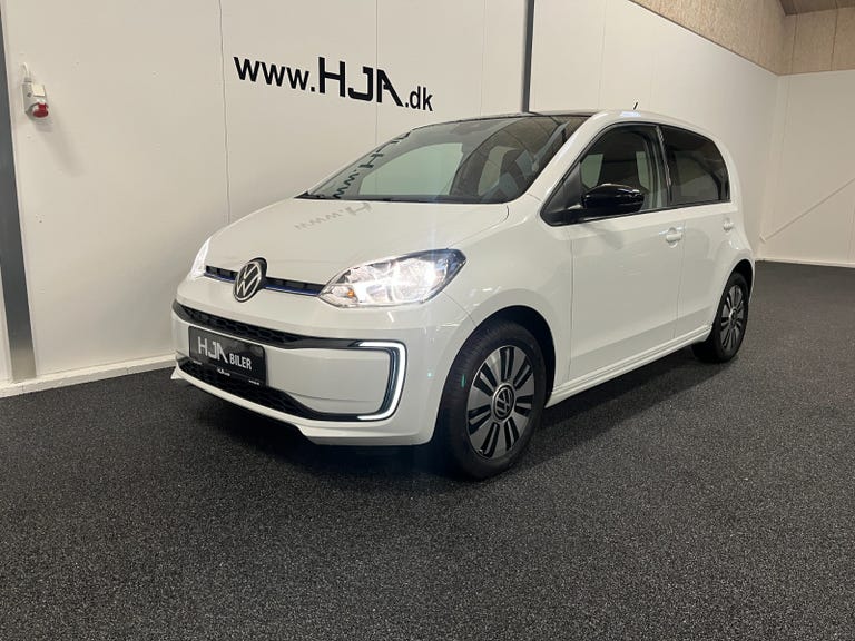 VW e-Up! United