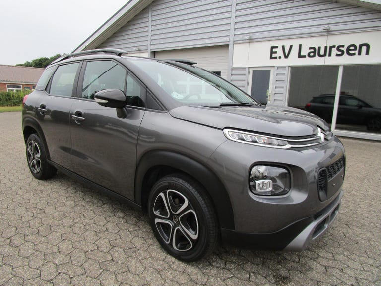 Citroën C3 Aircross PureTech 110 Cool