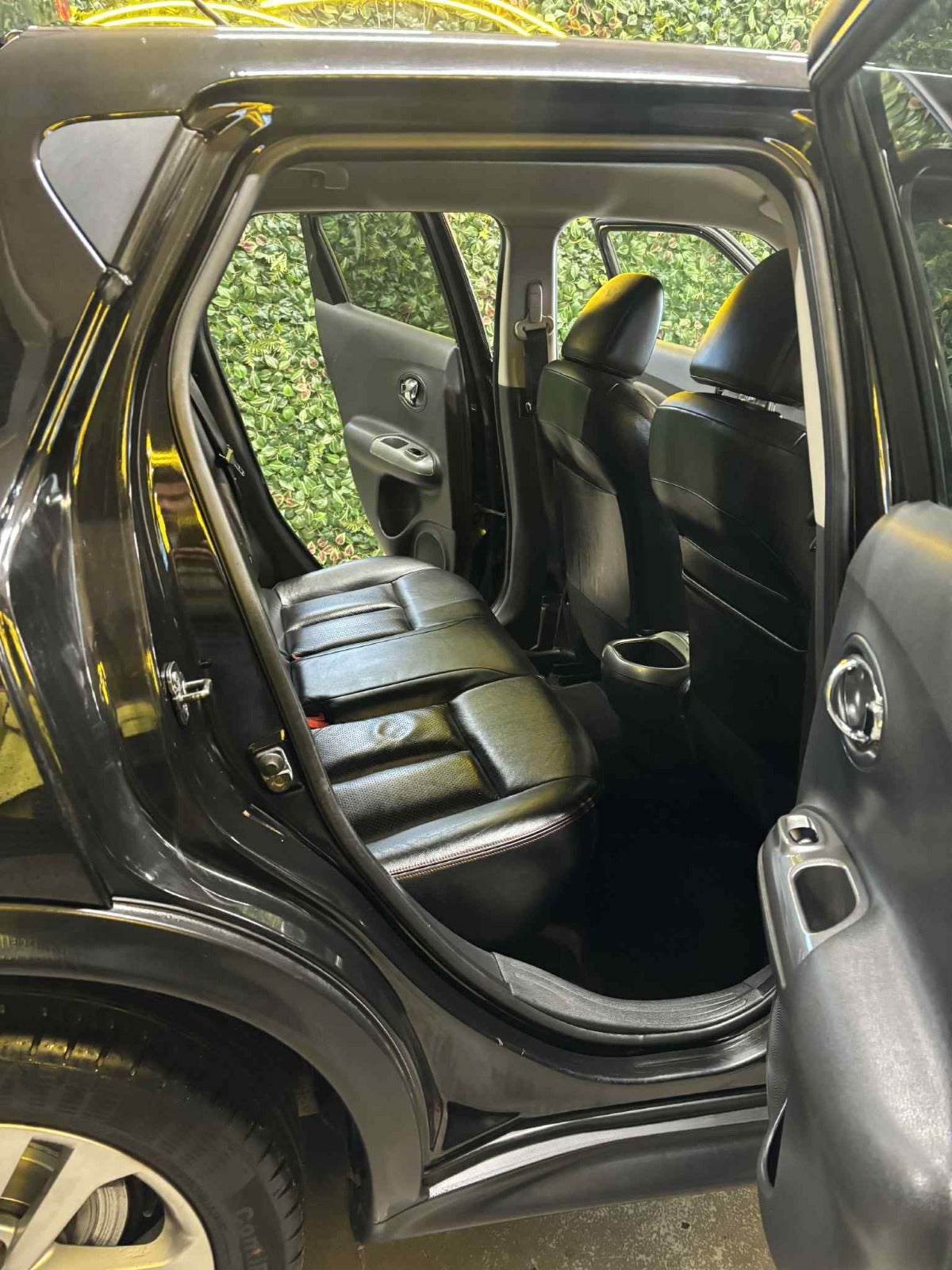 Billede af Nissan Juke 1,6 Dig-T 190 Tekna