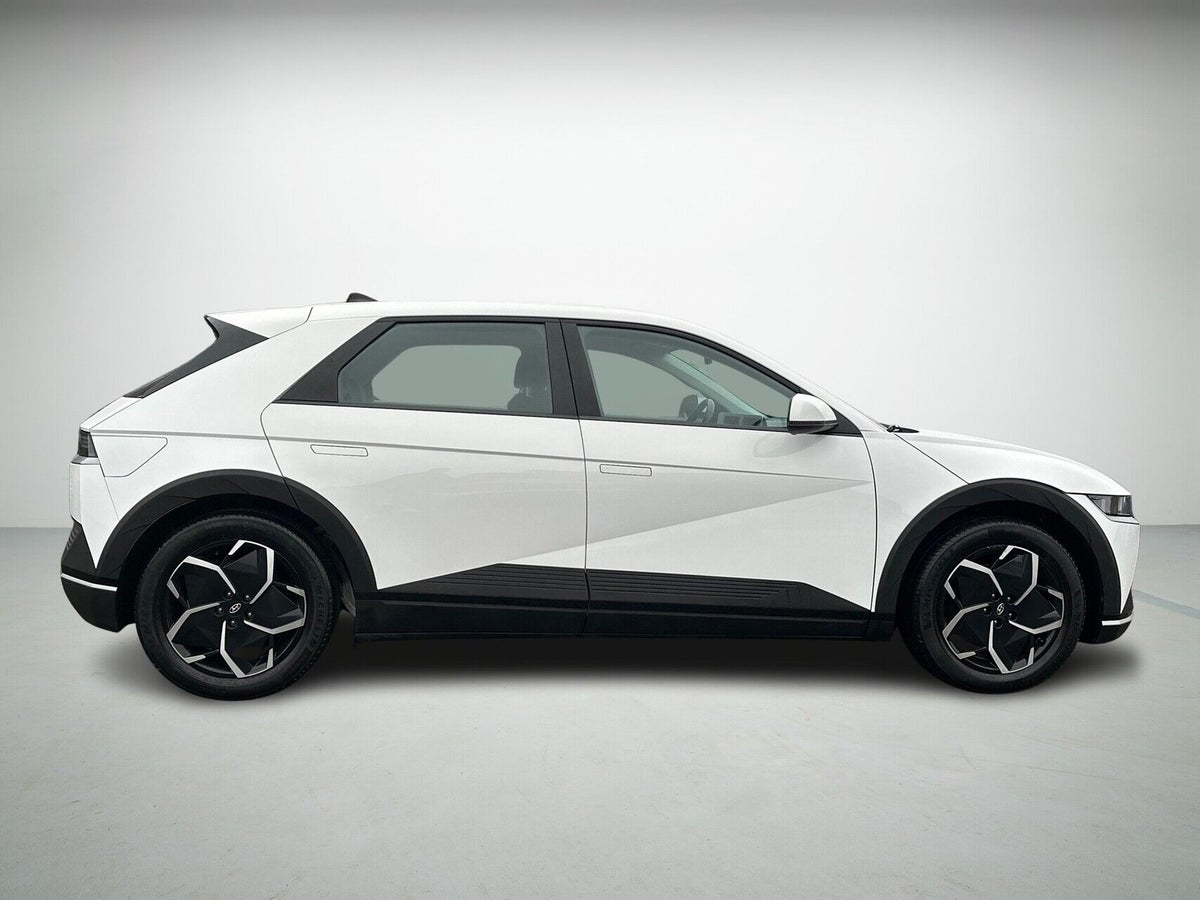 Hyundai Ioniq 5 Essential billede 5