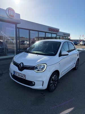 Renault Twingo 1,0 SCe 75 Zen 5d