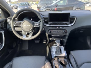Kia XCeed PHEV Upgrade DCT