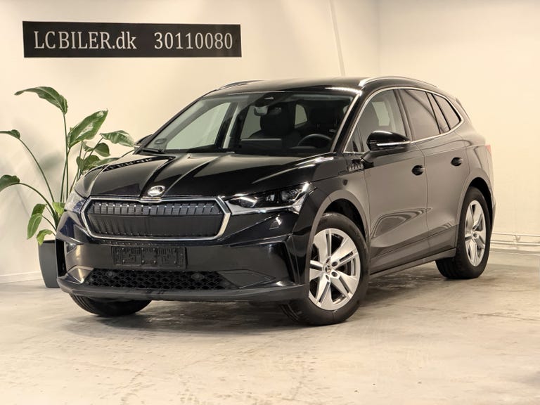 Skoda Enyaq iV Premium