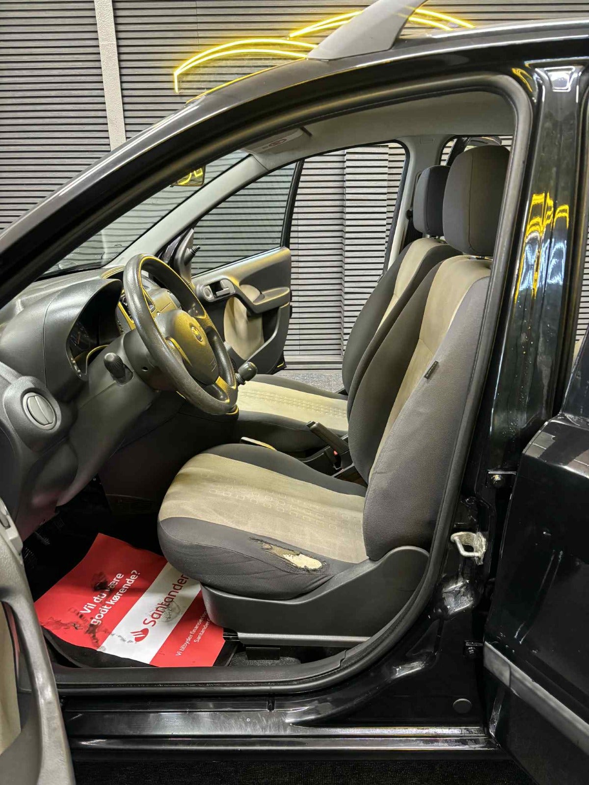 Billede af Fiat Panda 1,2 Ciao