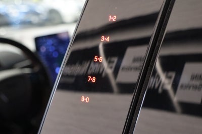 Ford Mustang Mach-E Premium Standard Range AWD