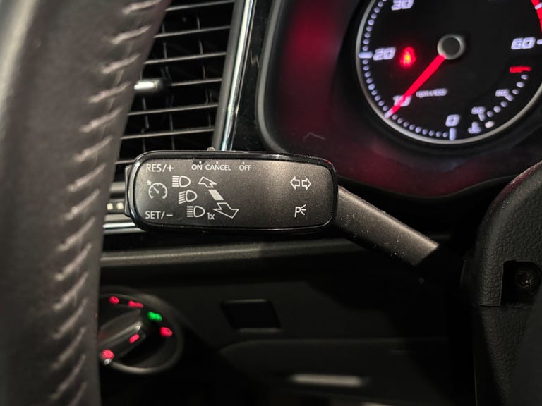 Seat Leon TDi 150 Style eco