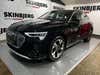 Audi e-tron S-line Sportback quattro