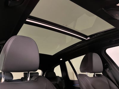 BMW iX3 Charged M-Sport