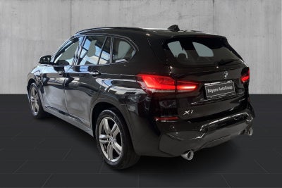 BMW X1 sDrive18d M-Sport aut. - 2