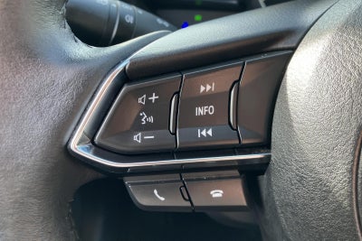 Mazda 2 e-SkyActive-G Homura