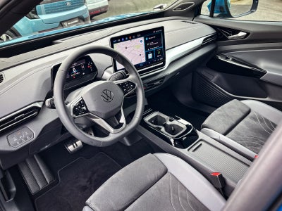 VW ID.4 Style