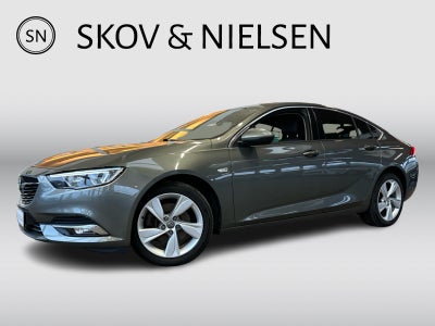 Opel Insignia 2,0 CDTi 170 Innovation Grand Sport 5d