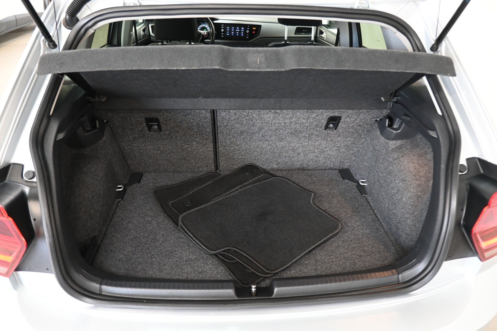 VW Polo TDi 95 Comfortline DSG