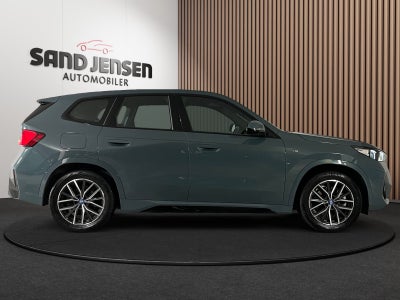 BMW iX1 xDrive30 M-Sport Premium
