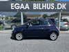 Fiat 500 TwinAir 85 Lounge