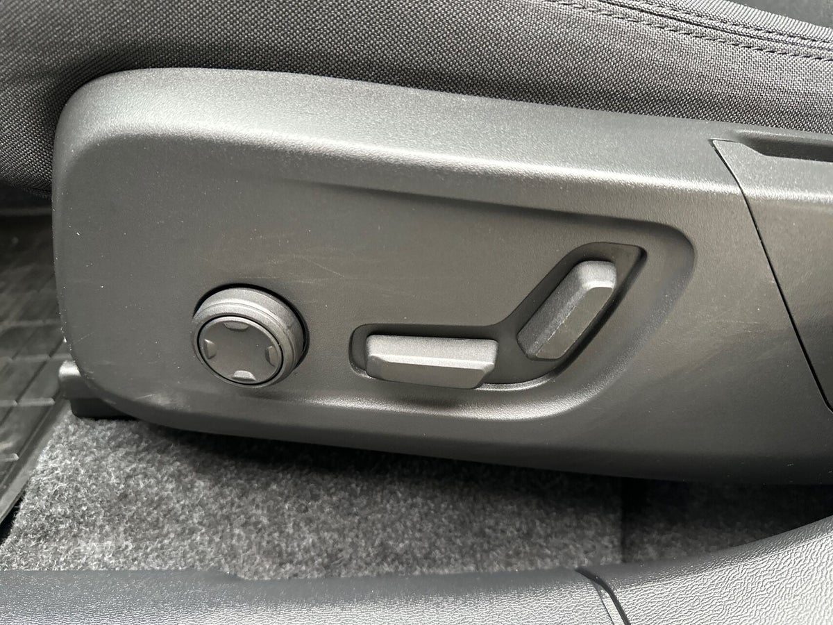 Volvo XC40 P6 ReCharge Ultimate billede 19