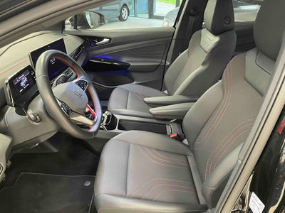 VW ID.5 GTX 4Motion billede 2