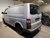 VW Transporter TDi 180 Kombi kort thumbnail