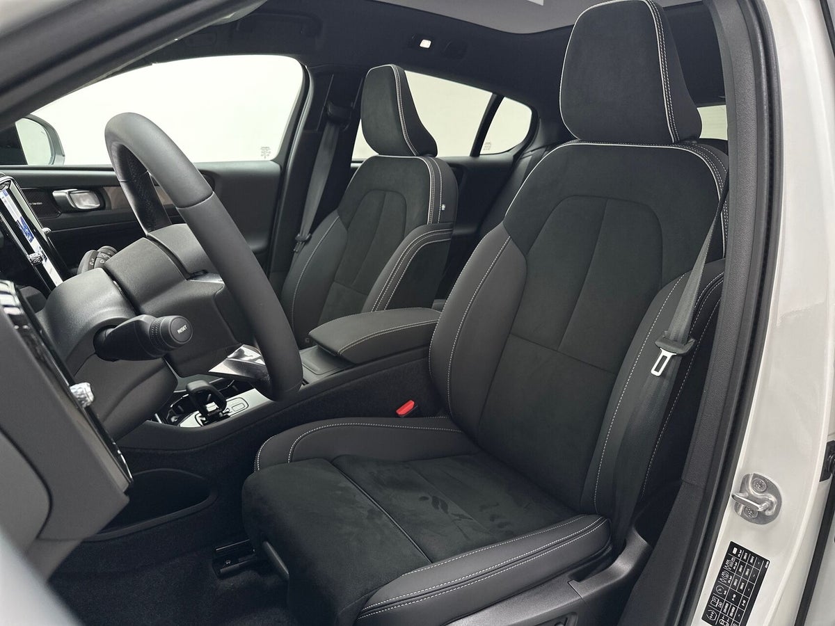 Volvo C40 ReCharge Twin Ultimate billede 18