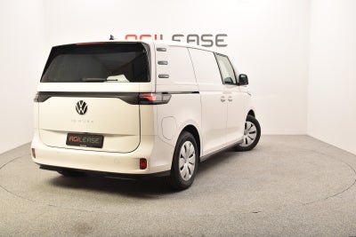 VW ID.Buzz Cargo