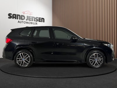 BMW iX1 xDrive30 M-Sport