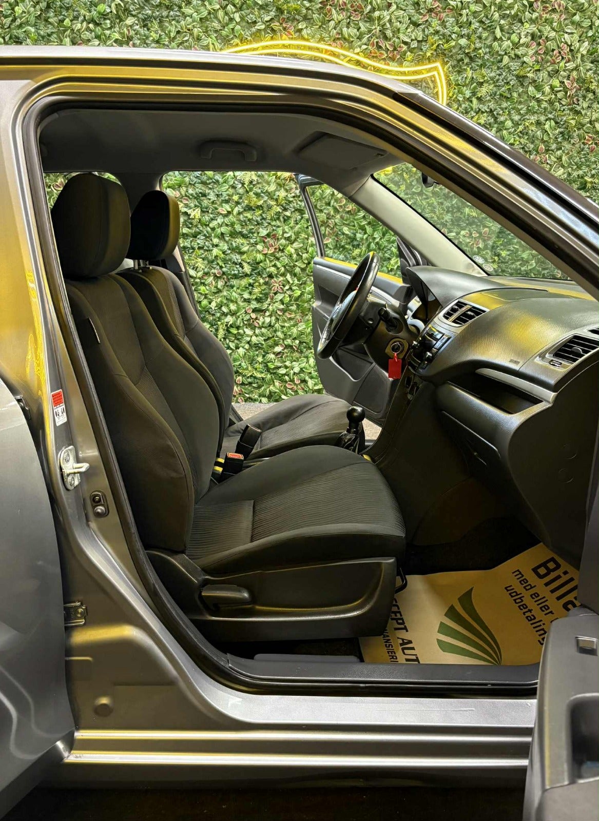 Billede af Suzuki Swift 1,2 GL