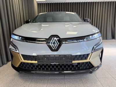 Renault Megane E-Tech Iconic