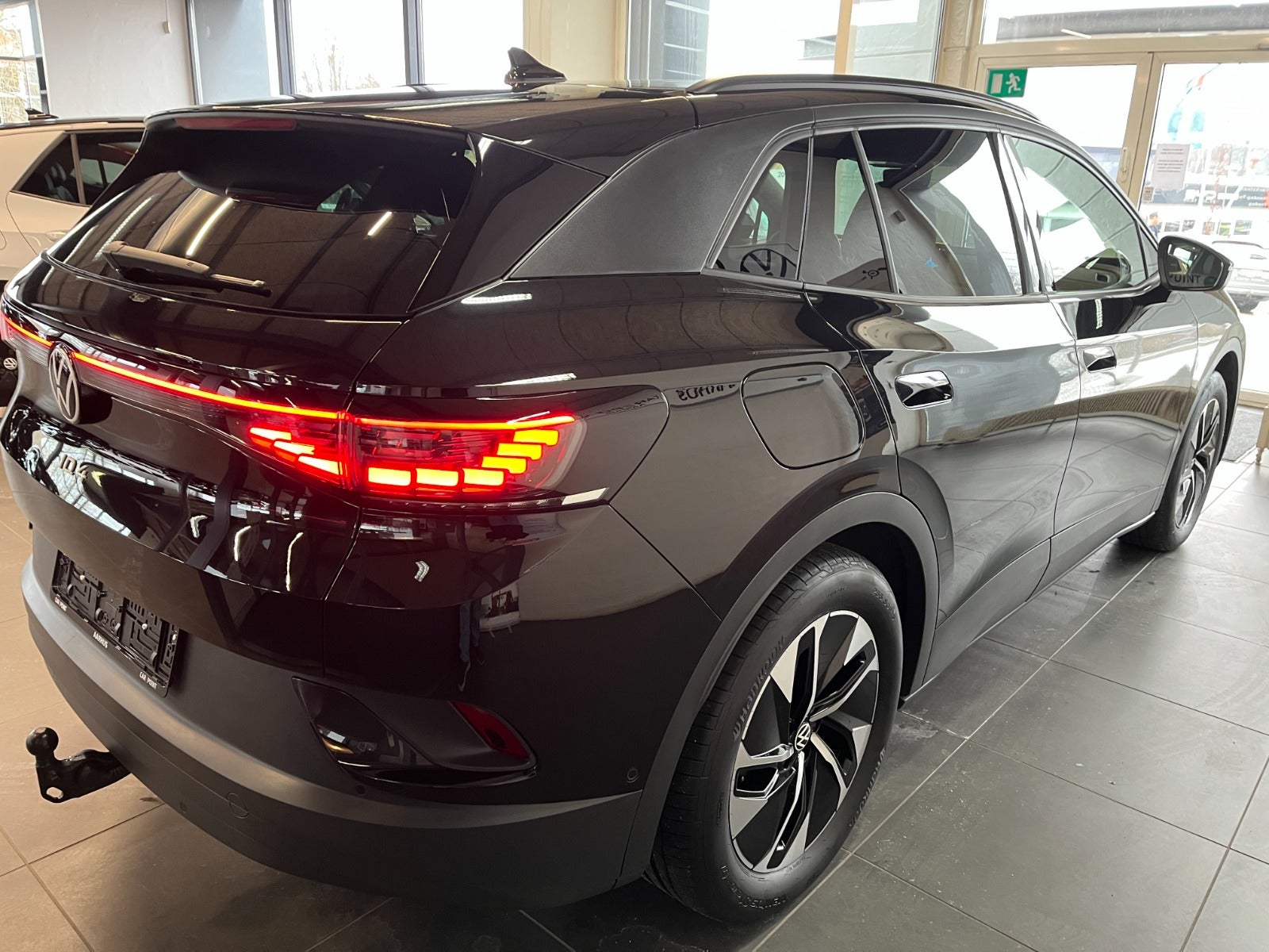 Billede af VW ID.4 77 Style