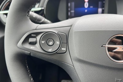 Opel Corsa-e Yes