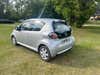 Toyota Aygo  thumbnail