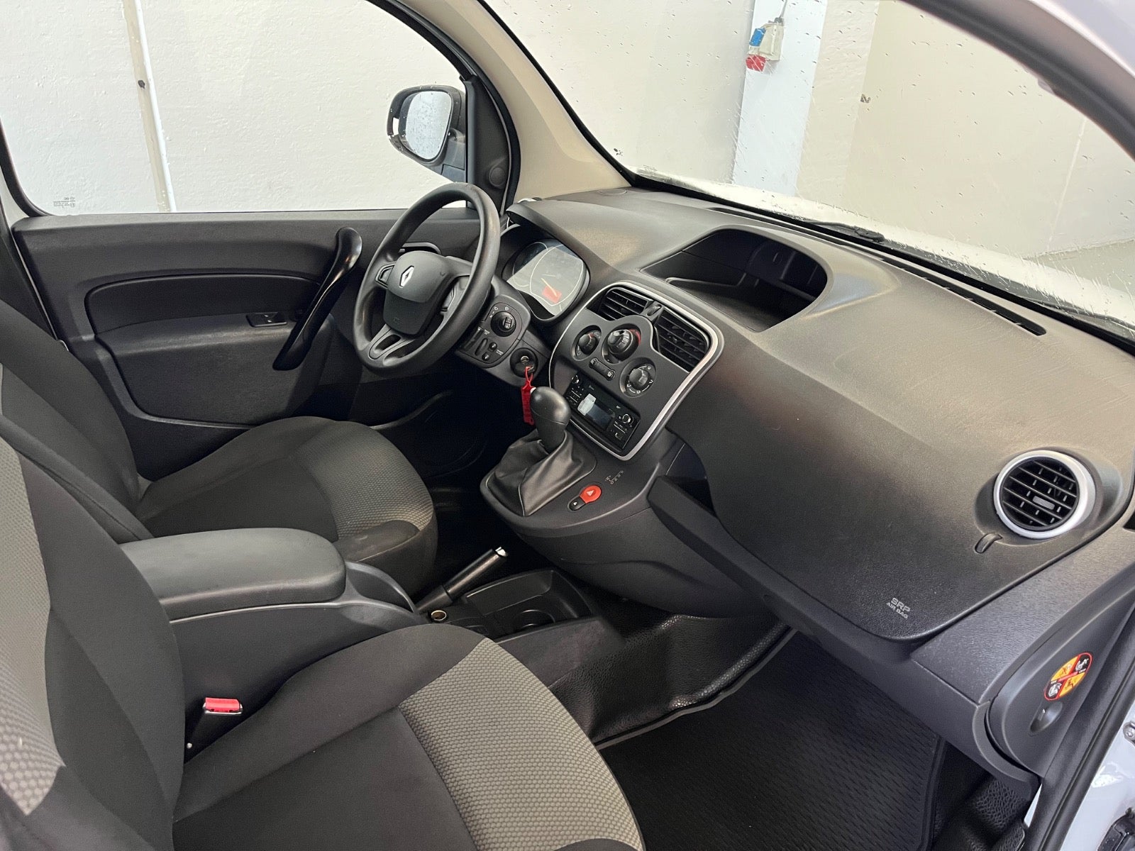 Billede af Renault Kangoo 1,5 dCi 90 Express L1 EDC