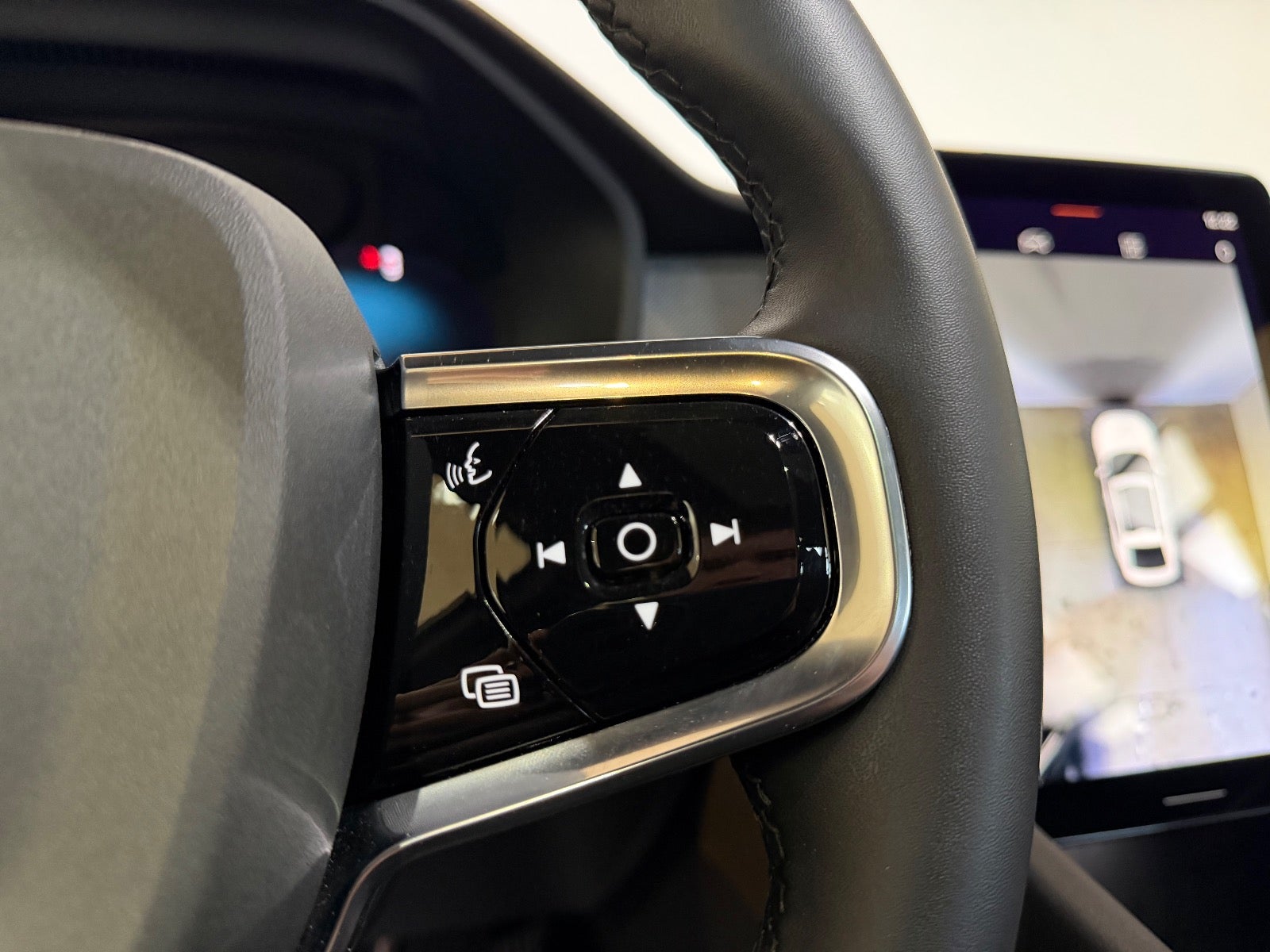 Polestar 2 Long Range