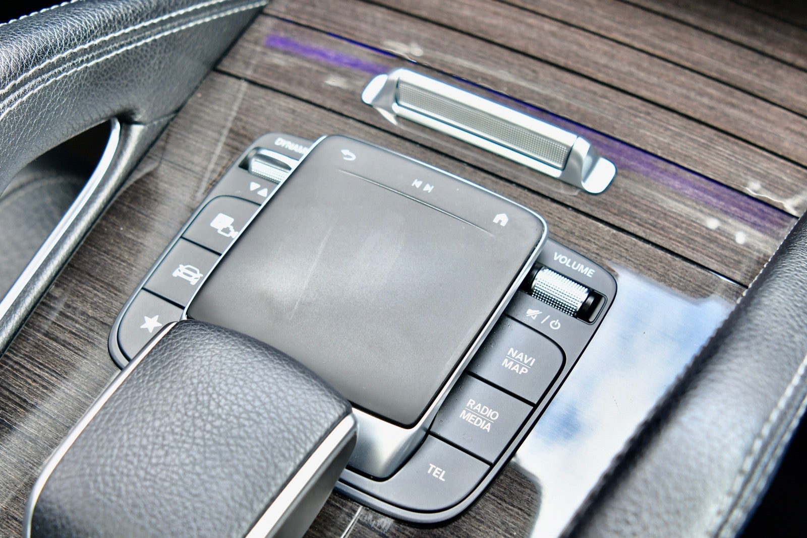 Mercedes GLS400 d 2020