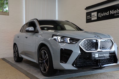 BMW iX2 eDrive20 M-Sport Premium