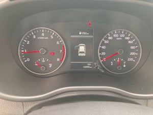 Kia Picanto Prestige Upgrade