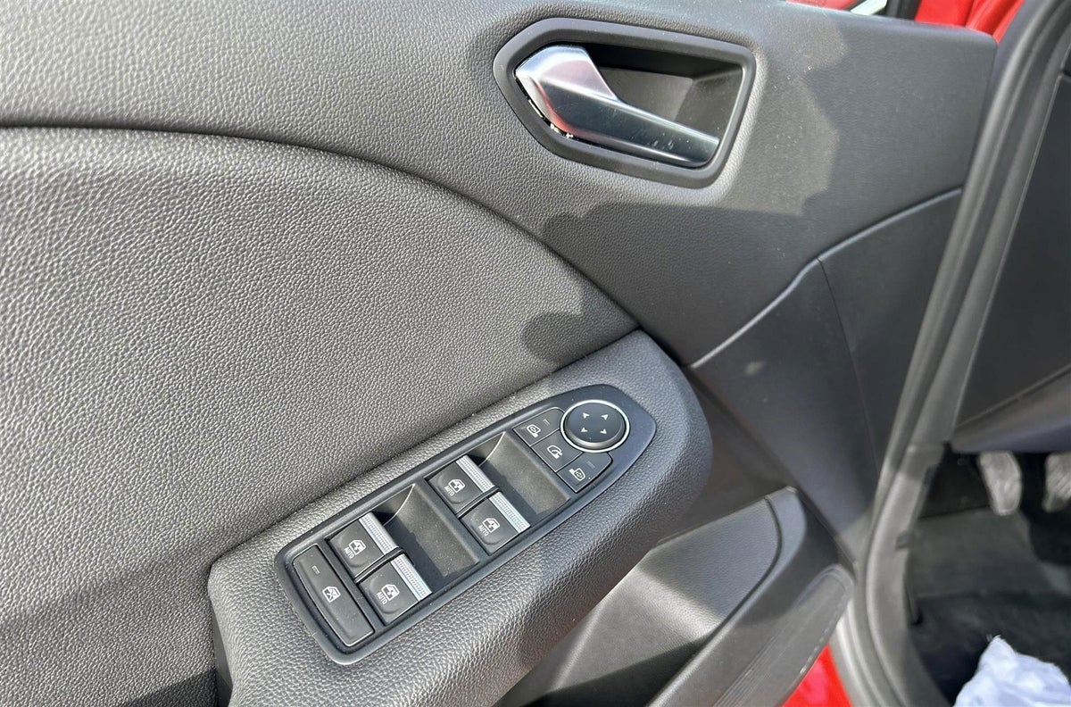 Renault Clio V TCe 100 Intens billede 12