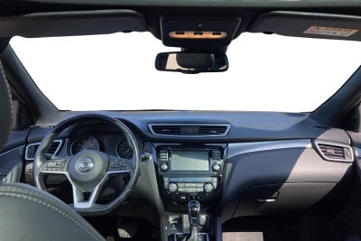 Nissan Qashqai Dig-T 160 Tekna+ DCT