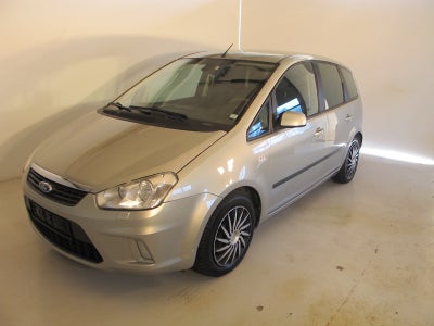 Ford C-MAX 1,6 TDCi Titanium Collection 5d
