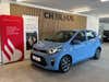 Kia Picanto MPi Attraction