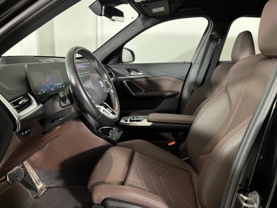 BMW iX1 xDrive30 M-Sport Van