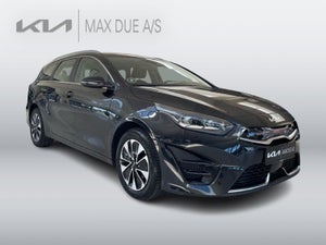 Kia Ceed PHEV Prestige SW DCT