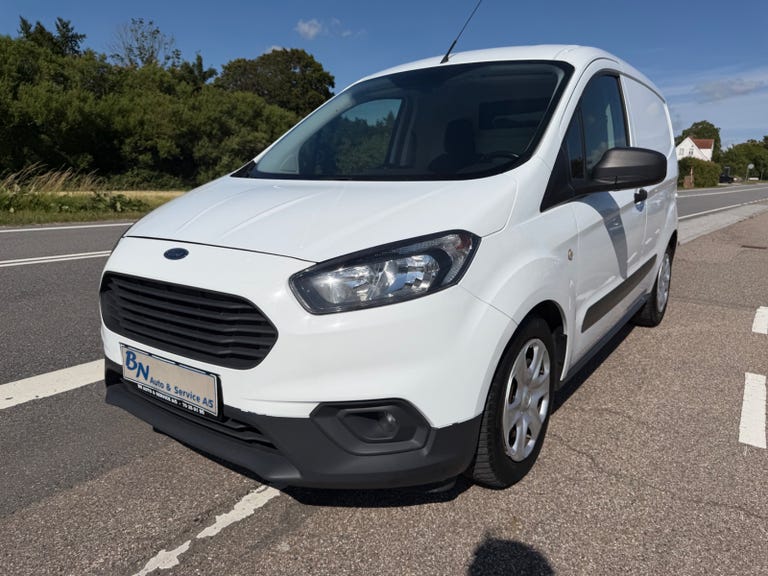 Ford Transit Courier TDCi 75 Trend Van