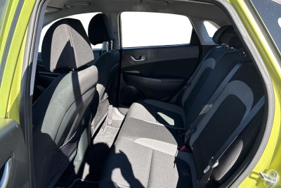 Hyundai Kona T-GDi Trend