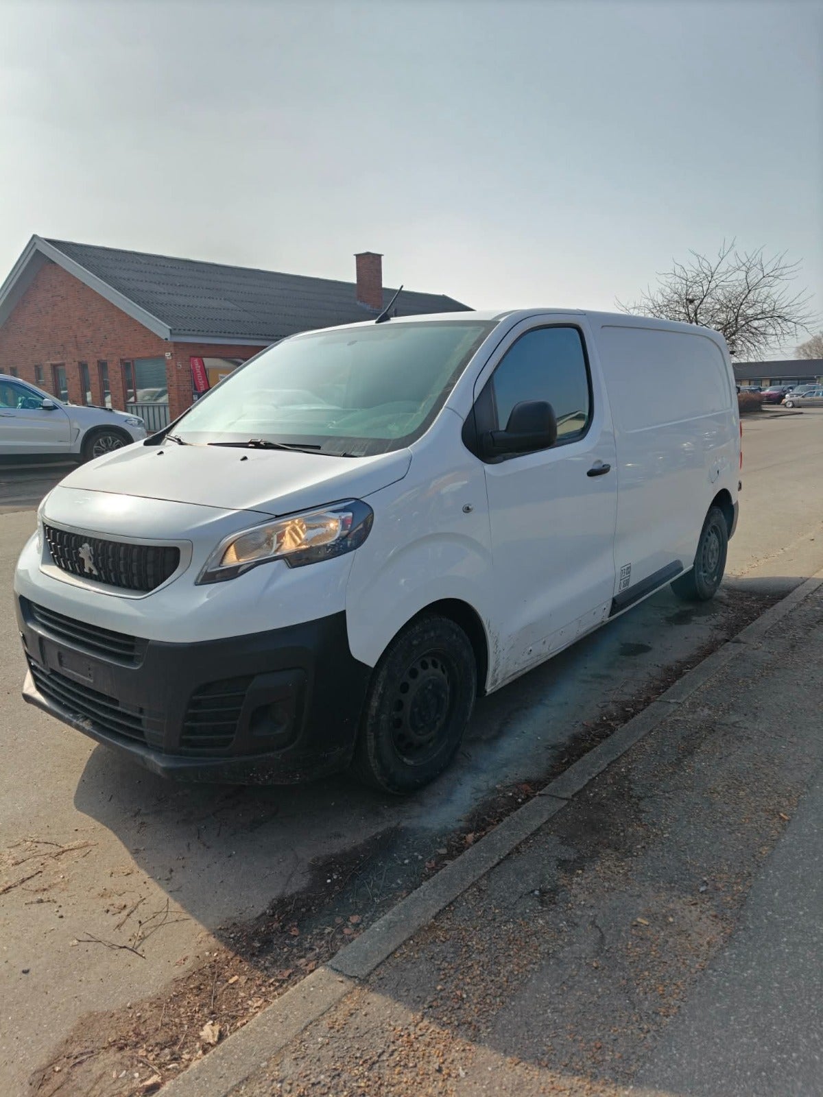 Billede af Peugeot Expert 2,0 BlueHDi 120 L2 Plus Van